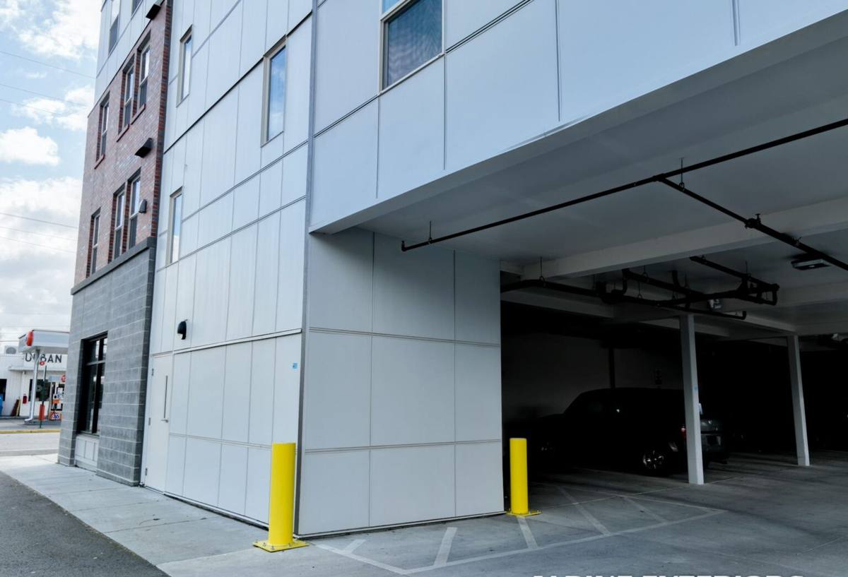 Lynden Siding Contractors fiber cement siding in Lynden, WA