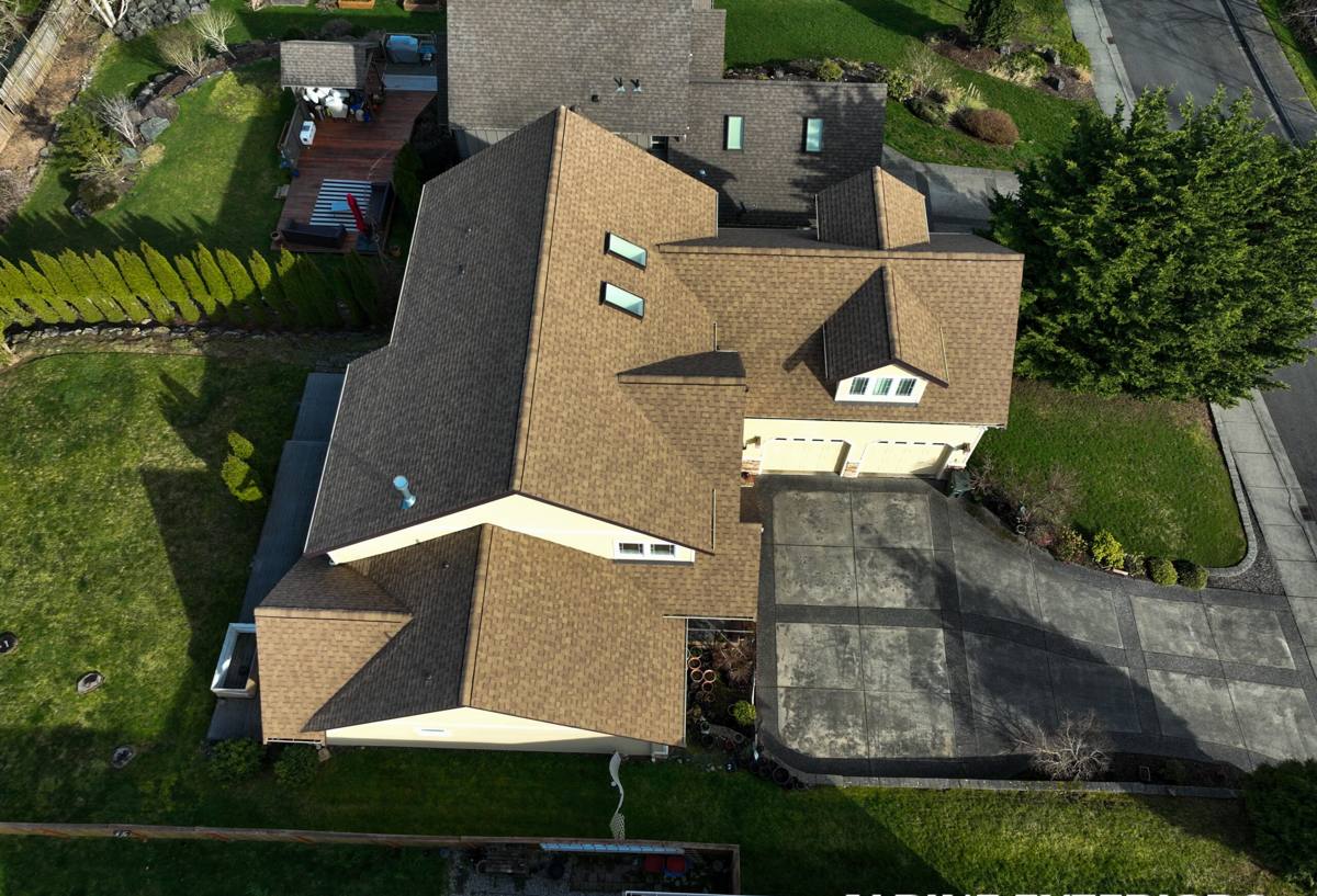 Lynden Siding Contractors james hardie siding in Lynden, WA