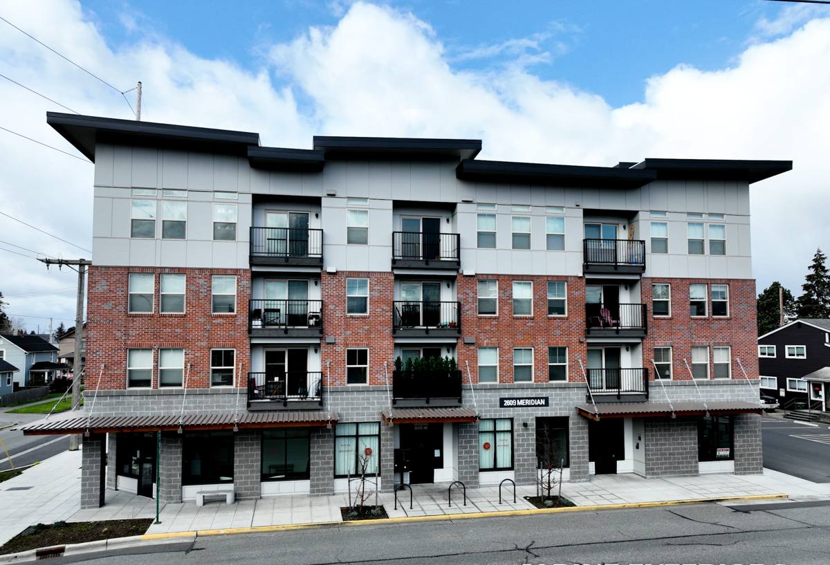 Lynden Siding Contractors siding installation in Lynden, WA